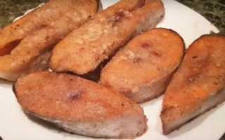 Рыба кижуч – 11 самых вкусных рецептов приготовления